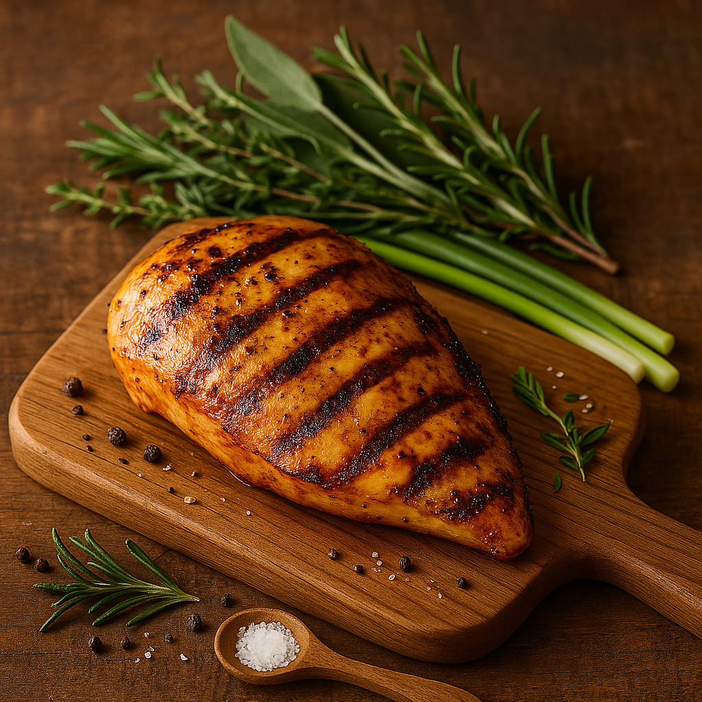 Chicken Breast